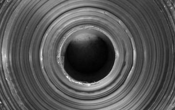 Woodside Park edpm waterproofing