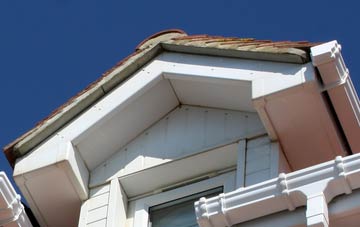 Woodside Park fascia installation costs