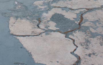 fibreglass roofing replacement Woodside Park