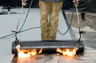 Woodside Park flat roof sealing quote