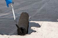 find rated Woodside Park roof sealing companies