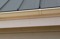 Woodside Park soffit repair