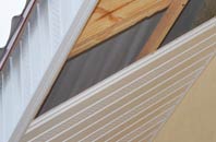 rated Woodside Park soffit repair companies