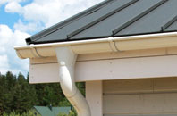 Woodside Park soffits