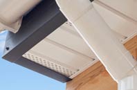 find rated Woodside Park soffit companies