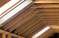 Woodside Park tapered roof insulation quotes